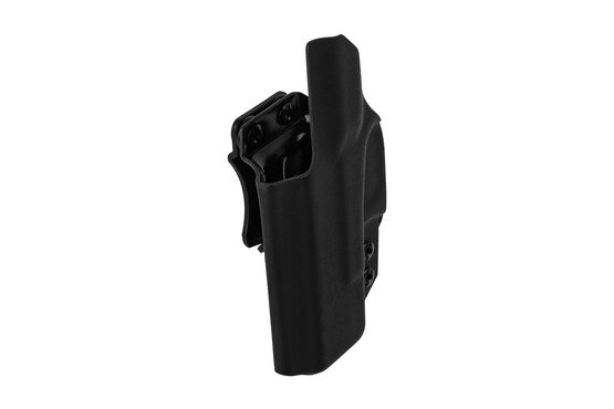 ANR Design G19 AIWB Holster with Claw - Right Hand - Black